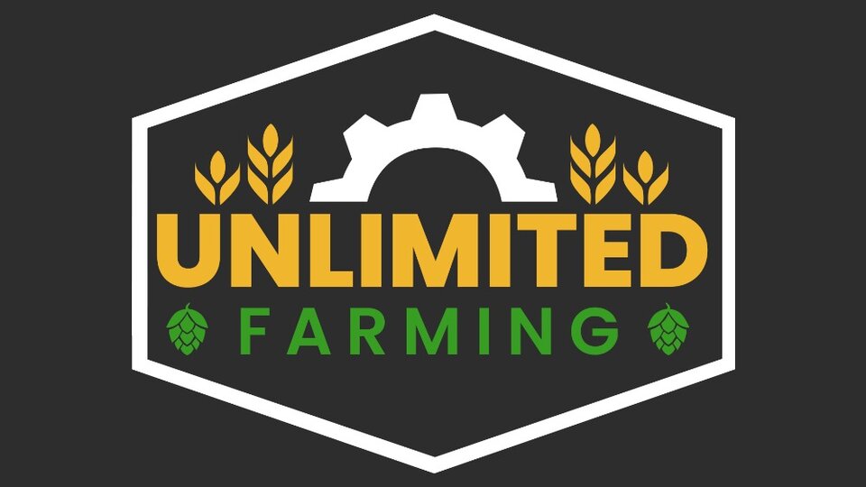 Logo von Unlimited Farming
